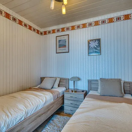 Haus Schöne Aussicht, App 2sb512 Apartment