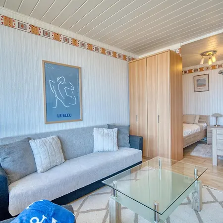 Haus Schöne Aussicht, App 2sb512 * Heiligenhafen