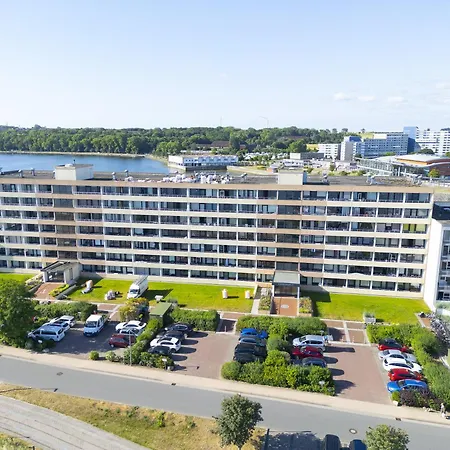 Haus Schöne Aussicht, App 2sb512 Apartment *